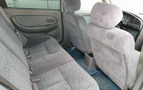 KIA Spectra II (LD), 2007 год, 338 000 рублей, 13 фотография