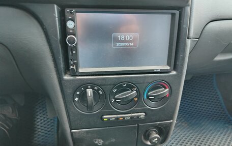 KIA Spectra II (LD), 2007 год, 338 000 рублей, 9 фотография