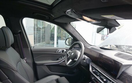 BMW X7, 2024 год, 16 500 000 рублей, 2 фотография