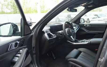BMW X7, 2024 год, 16 500 000 рублей, 6 фотография