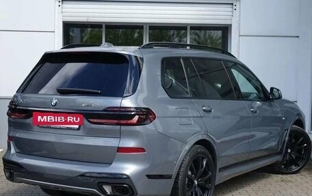 BMW X7, 2024 год, 16 500 000 рублей, 3 фотография