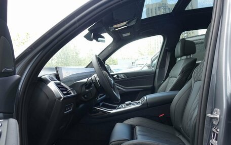 BMW X7, 2024 год, 16 500 000 рублей, 7 фотография