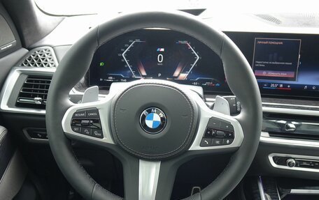 BMW X7, 2024 год, 16 500 000 рублей, 10 фотография