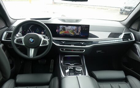 BMW X7, 2024 год, 16 500 000 рублей, 8 фотография
