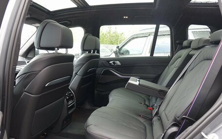 BMW X7, 2024 год, 16 500 000 рублей, 18 фотография