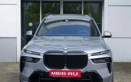 BMW X7, 2024 год, 16 500 000 рублей, 4 фотография