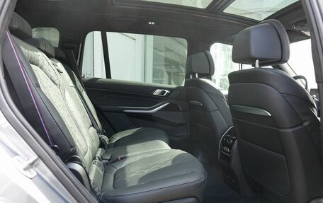 BMW X7, 2024 год, 16 500 000 рублей, 22 фотография
