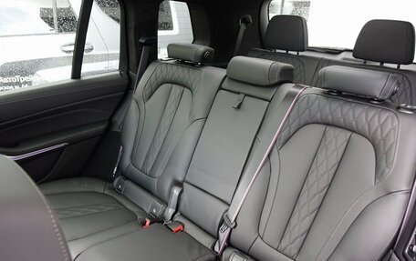 BMW X7, 2024 год, 16 500 000 рублей, 19 фотография