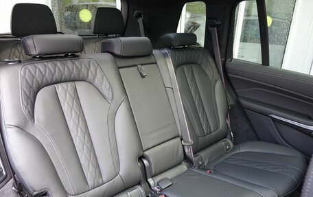 BMW X7, 2024 год, 16 500 000 рублей, 21 фотография