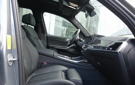 BMW X7, 2024 год, 16 500 000 рублей, 24 фотография