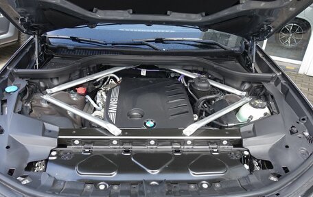 BMW X7, 2024 год, 16 500 000 рублей, 26 фотография