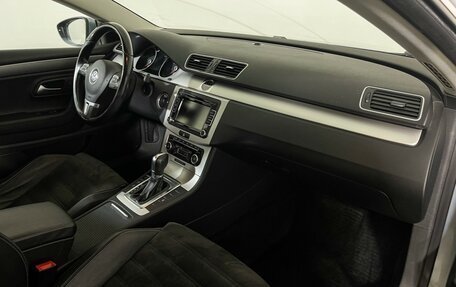 Volkswagen Passat CC I рестайлинг, 2011 год, 897 000 рублей, 9 фотография