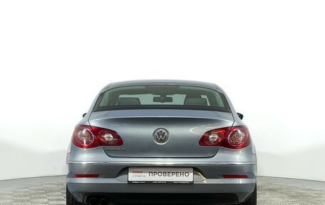 Volkswagen Passat CC I рестайлинг, 2011 год, 897 000 рублей, 6 фотография