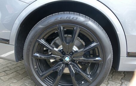 BMW X7, 2024 год, 16 500 000 рублей, 31 фотография