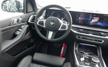 BMW X7, 2024 год, 16 500 000 рублей, 9 фотография