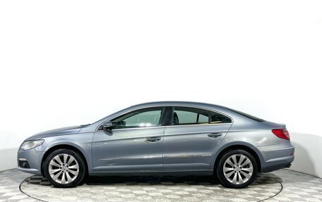 Volkswagen Passat CC I рестайлинг, 2011 год, 897 000 рублей, 8 фотография