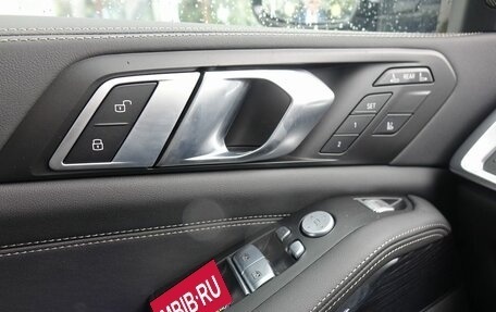 BMW X7, 2024 год, 16 500 000 рублей, 14 фотография