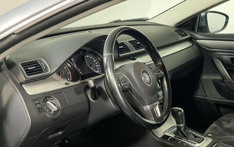 Volkswagen Passat CC I рестайлинг, 2011 год, 897 000 рублей, 13 фотография