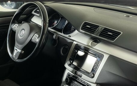 Volkswagen Passat CC I рестайлинг, 2011 год, 897 000 рублей, 12 фотография