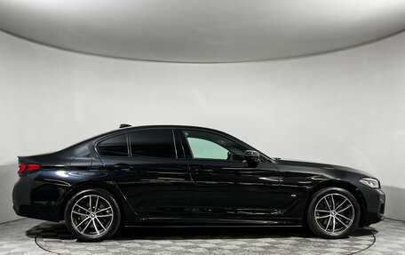 BMW 5 серия, 2021 год, 4 697 000 рублей, 6 фотография