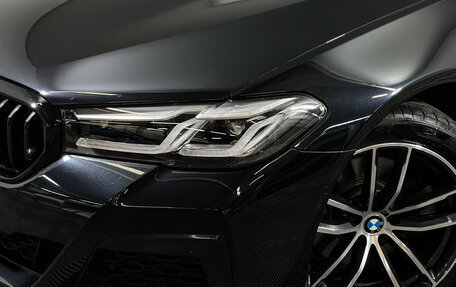BMW 5 серия, 2021 год, 4 697 000 рублей, 7 фотография