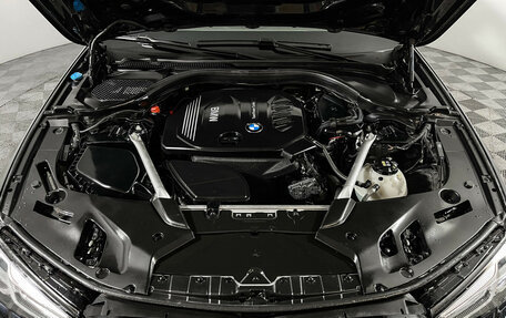 BMW 5 серия, 2021 год, 4 697 000 рублей, 10 фотография