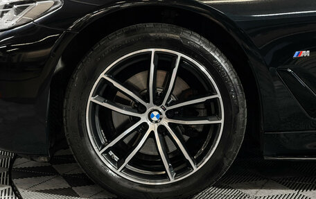 BMW 5 серия, 2021 год, 4 697 000 рублей, 8 фотография