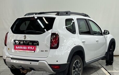 Renault Duster I рестайлинг, 2020 год, 1 550 000 рублей, 3 фотография