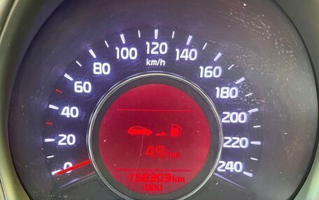KIA cee'd III, 2015 год, 950 000 рублей, 7 фотография