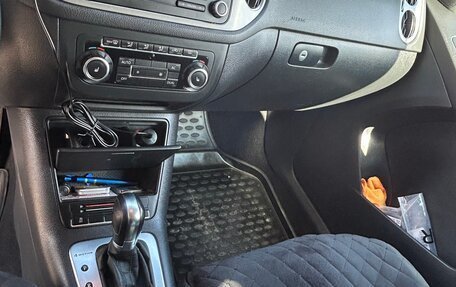 Volkswagen Tiguan I, 2010 год, 1 390 000 рублей, 8 фотография