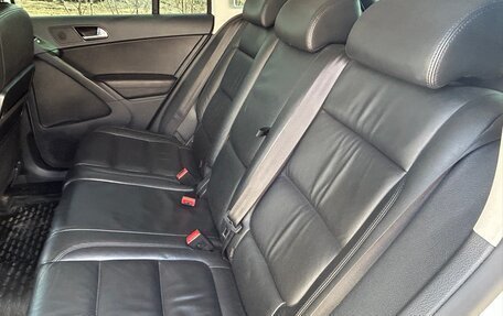 Volkswagen Tiguan I, 2010 год, 1 390 000 рублей, 10 фотография