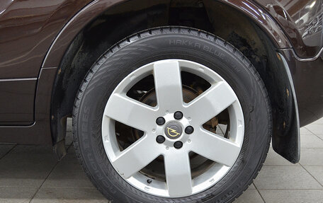 Opel Mokka I, 2014 год, 980 000 рублей, 8 фотография