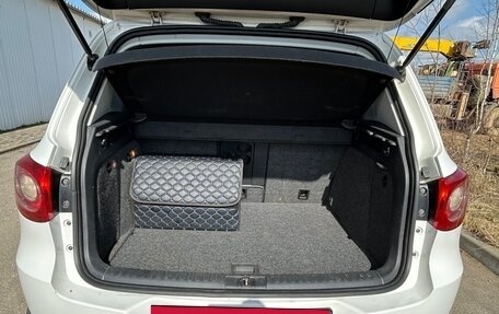 Volkswagen Tiguan I, 2010 год, 1 390 000 рублей, 11 фотография