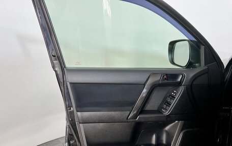 Toyota Land Cruiser Prado 150 рестайлинг 2, 2014 год, 3 399 000 рублей, 11 фотография