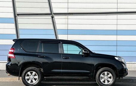 Toyota Land Cruiser Prado 150 рестайлинг 2, 2014 год, 3 399 000 рублей, 4 фотография