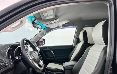 Toyota Land Cruiser Prado 150 рестайлинг 2, 2014 год, 3 399 000 рублей, 15 фотография