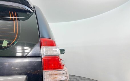 Toyota Land Cruiser Prado 150 рестайлинг 2, 2014 год, 3 399 000 рублей, 10 фотография
