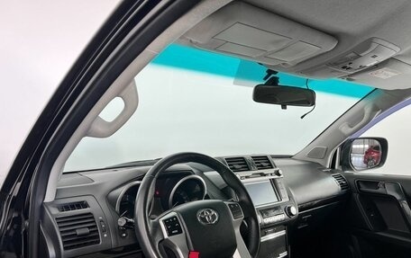 Toyota Land Cruiser Prado 150 рестайлинг 2, 2014 год, 3 399 000 рублей, 12 фотография