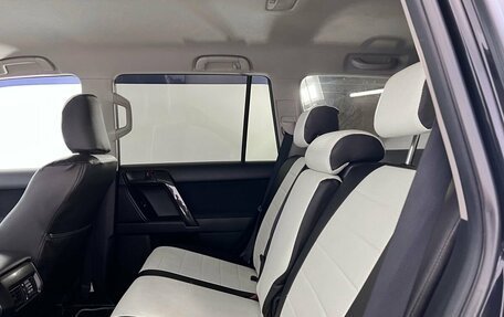 Toyota Land Cruiser Prado 150 рестайлинг 2, 2014 год, 3 399 000 рублей, 16 фотография