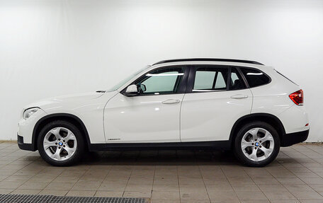 BMW X1, 2014 год, 1 400 000 рублей, 4 фотография
