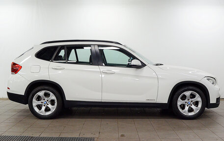 BMW X1, 2014 год, 1 400 000 рублей, 5 фотография