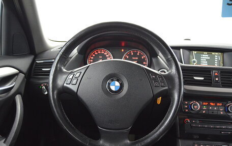 BMW X1, 2014 год, 1 400 000 рублей, 13 фотография