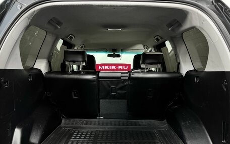 Toyota Land Cruiser Prado 150 рестайлинг 2, 2014 год, 3 399 000 рублей, 20 фотография