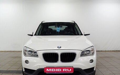 BMW X1, 2014 год, 1 400 000 рублей, 6 фотография