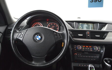 BMW X1, 2014 год, 1 400 000 рублей, 11 фотография
