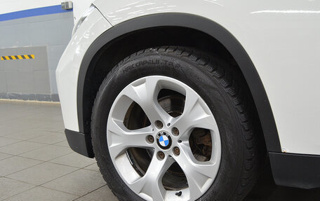 BMW X1, 2014 год, 1 400 000 рублей, 8 фотография