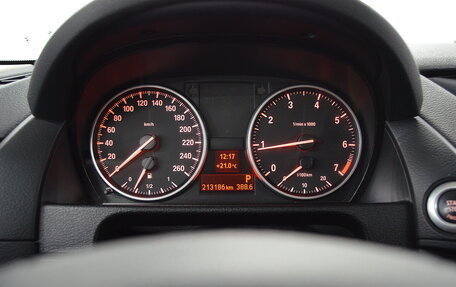 BMW X1, 2014 год, 1 400 000 рублей, 12 фотография