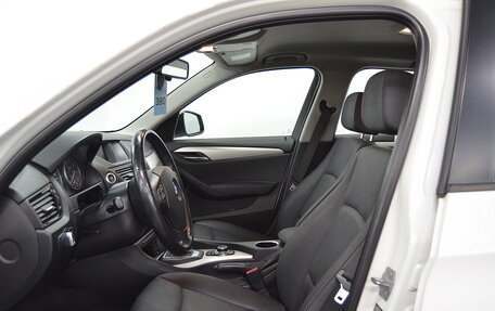 BMW X1, 2014 год, 1 400 000 рублей, 10 фотография