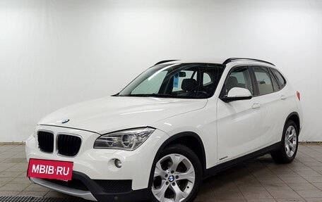 BMW X1, 2014 год, 1 400 000 рублей, 2 фотография