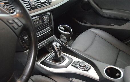 BMW X1, 2014 год, 1 400 000 рублей, 15 фотография